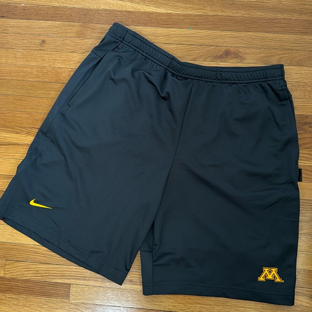 Minnesota Gophers Men’s Nike Shorts